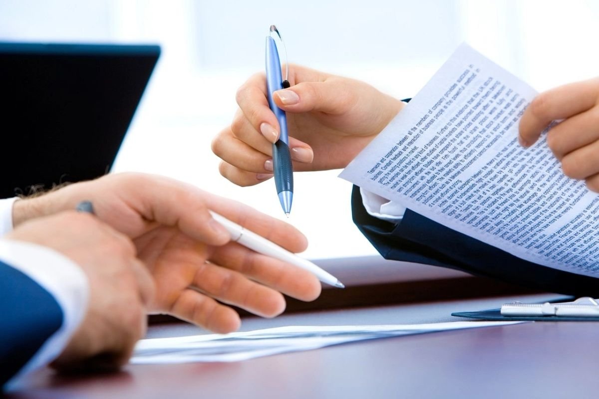 حكم المحكمة العليا: الوكالة في شكاوى خيانة الأمانة