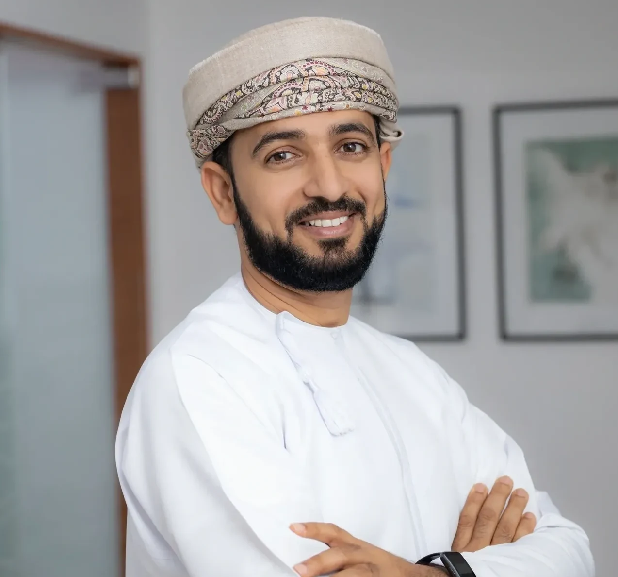 Ali Al Rashdi