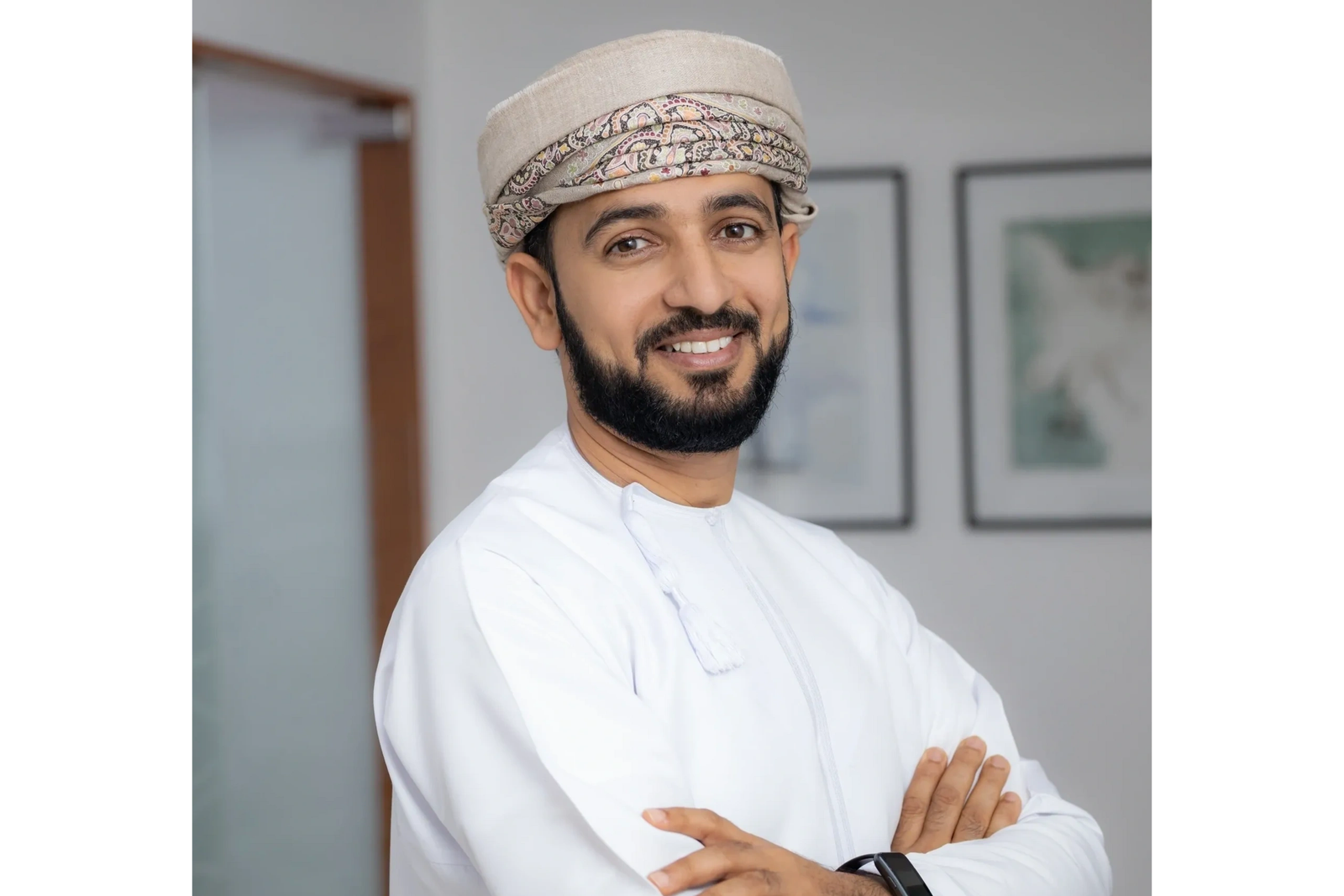 Ali Al Rashdi